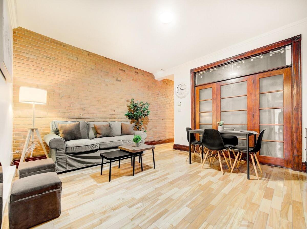 Apartment Great 3b Unit On Saint-urbain